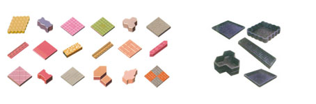 clay brick making machine